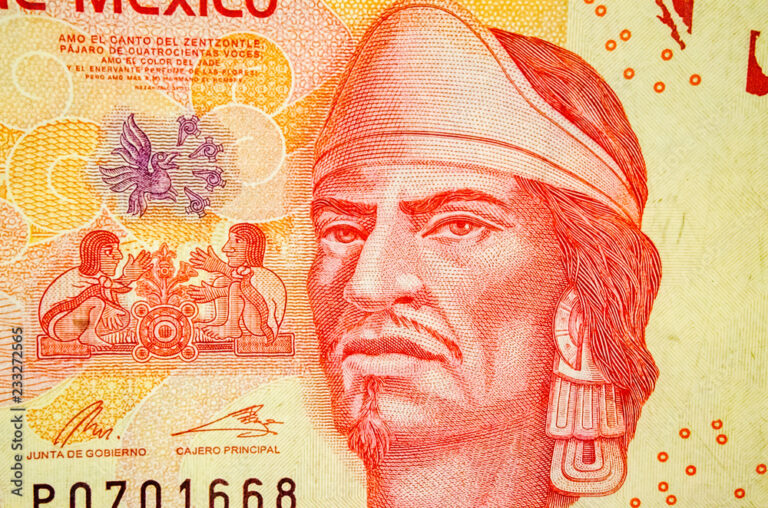 Descubre cuánto vale el billete de 100 pesos nuevo AA y sorpréndete