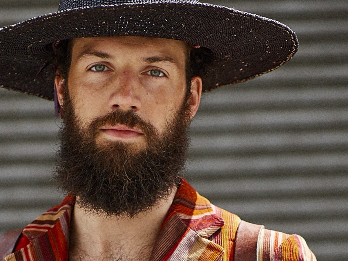 Barbas De Ensue O Descubre En Cu Nto Tiempo Crece La Barba Y C Mo