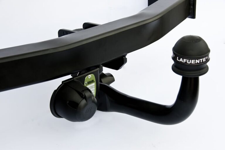 Descubre cuánto cuesta poner una bola de remolque y ahorra en tus Descubre cuánto cuesta poner una bola de remolque y ahorra en tus