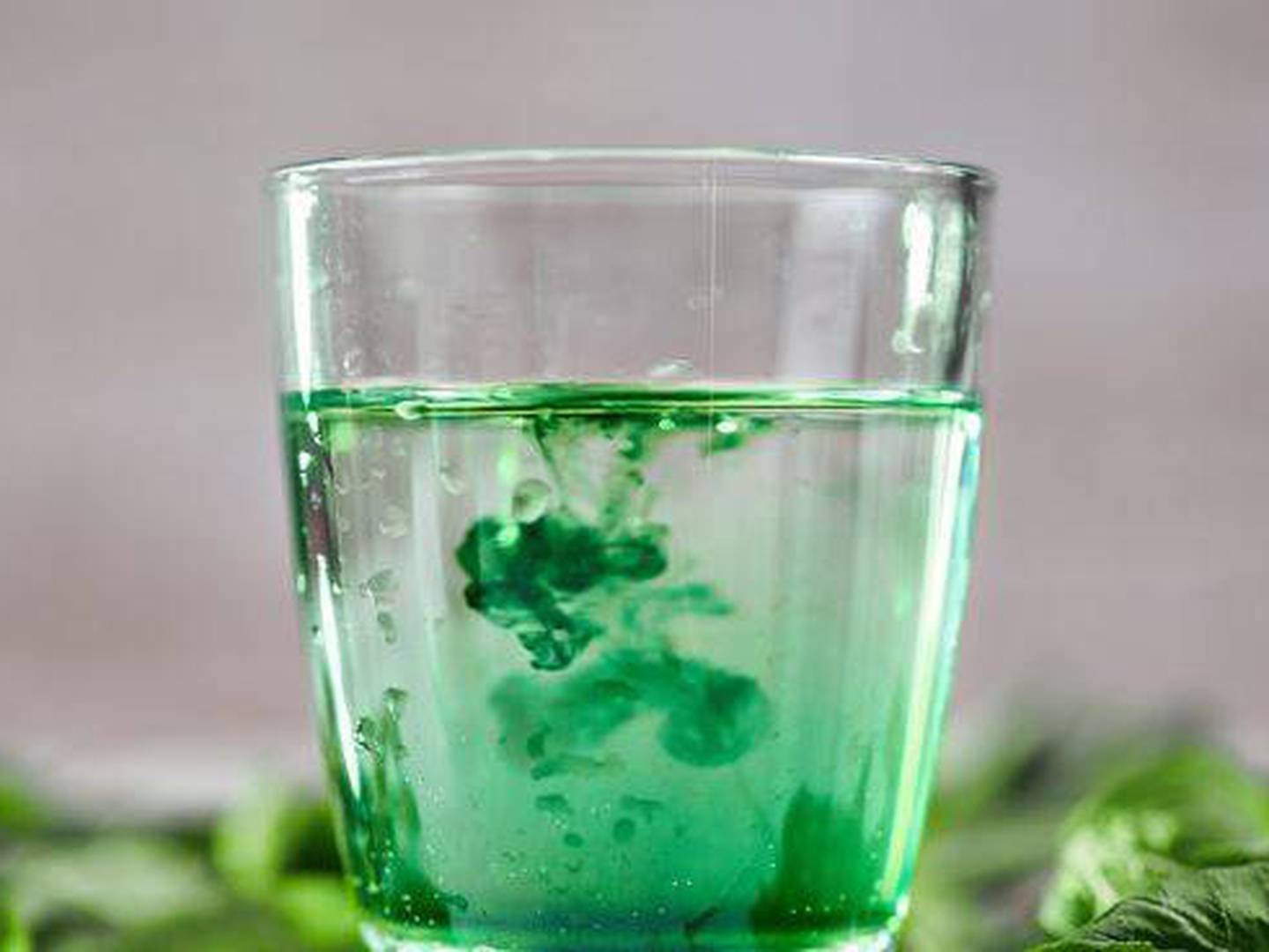 ¡En solo 2 semanas! Descubre cómo la clorofila te ayuda a bajar de peso