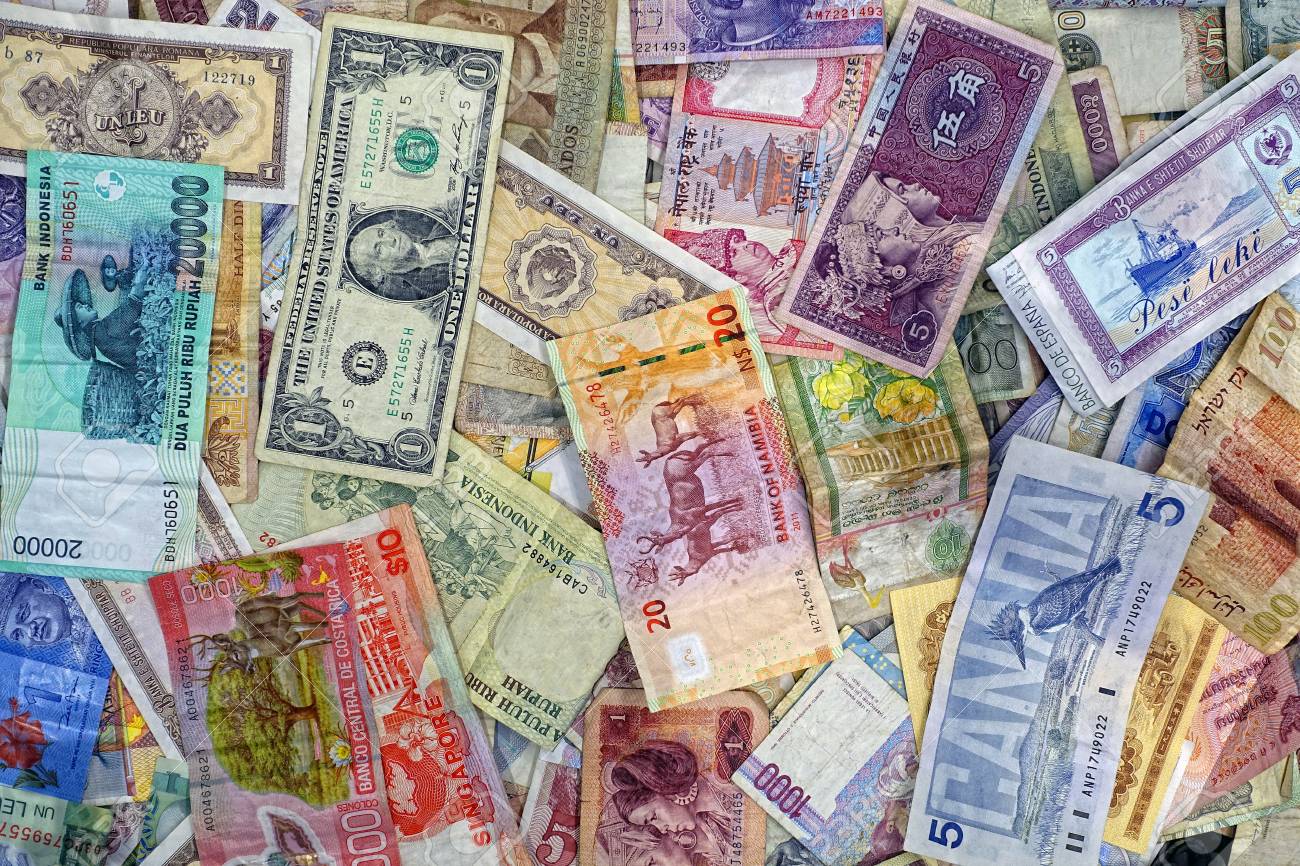 Descubre cuánto vale un bolívar en pesos y sorpréndete con la increíble diferencia cambiaria Descubre cuánto vale un bolívar en pesos y sorpréndete con la increíble diferencia cambiaria