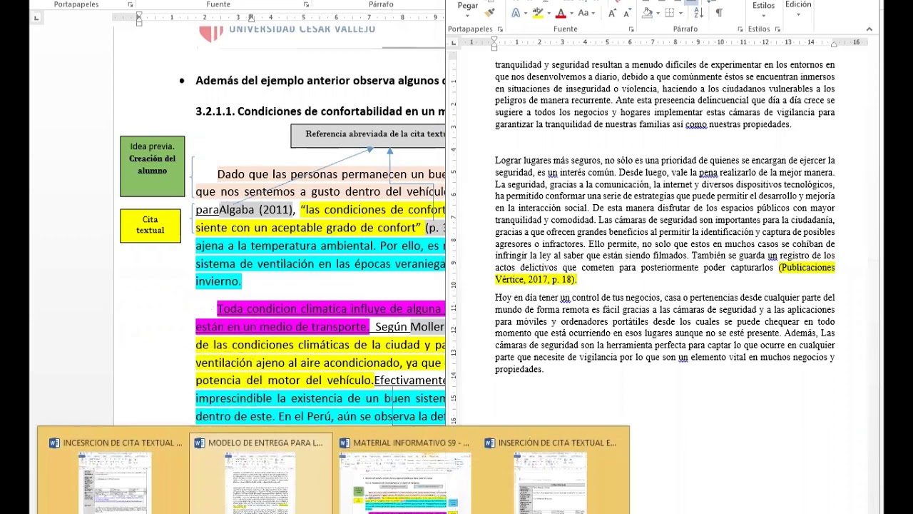 La Gu A Definitiva Para Citar Correctamente Un Art Culo De Una Ley