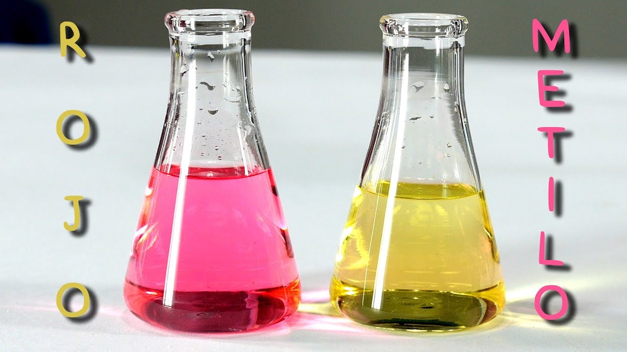 El sorprendente poder del Rojo de