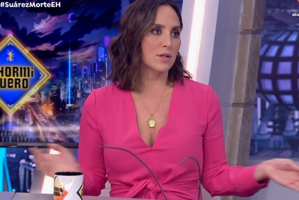 Descubre Cu nto Gana Tamara Falc En El Hormiguero Y Sorpr ndete Con Su 